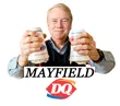 Mayfield DQ