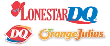 Lonestar DQ and Orange Julius